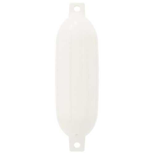 Odbojnici za čamce 2 kom. Ø 14 x 50 cm Bijela PVC - Bijela Ø 14 x 50 cm 2 Cijena