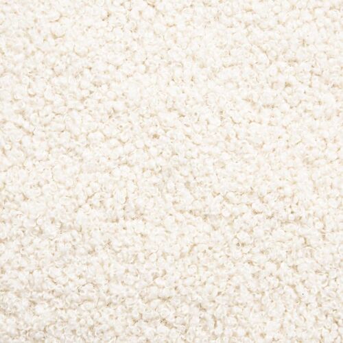 Sofa Krem 126 x 81 x 87,5 cm Tkanina - Krem 110 cm Cijena