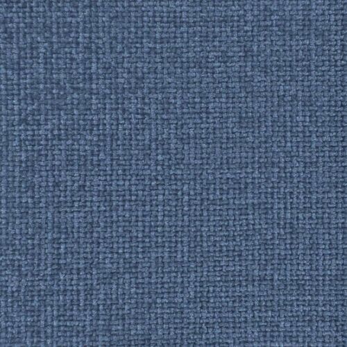Sofa Plava 126 x 81 x 87,5 cm Poliester - Plava 110 cm Cijena