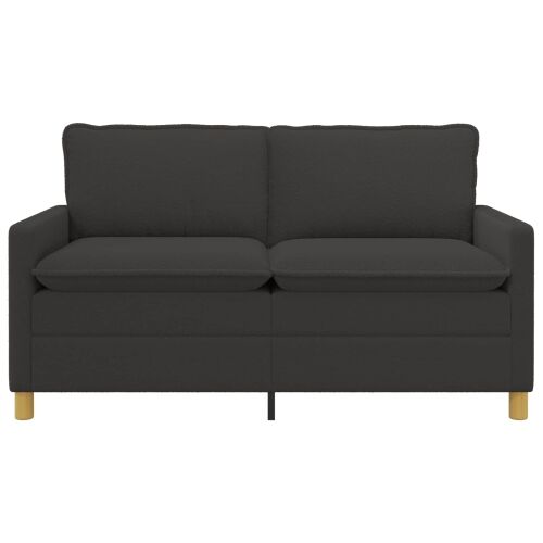 Sofa Tamnosiva 156 x 81 x 87,5 cm Tkanina - Tamnosiva 140 cm Cijena