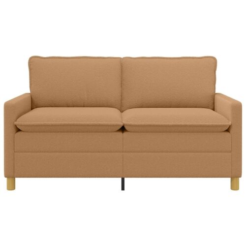 Sofa Bež 156 x 81 x 87,5 cm Tkanina - Bež 140 cm Cijena