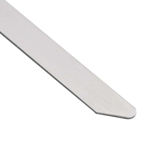 Veza za kabel 50 kom. 4,6 x 350 mm Srebrna - Srebrna 4,6 x 350 mm 50 Cijena