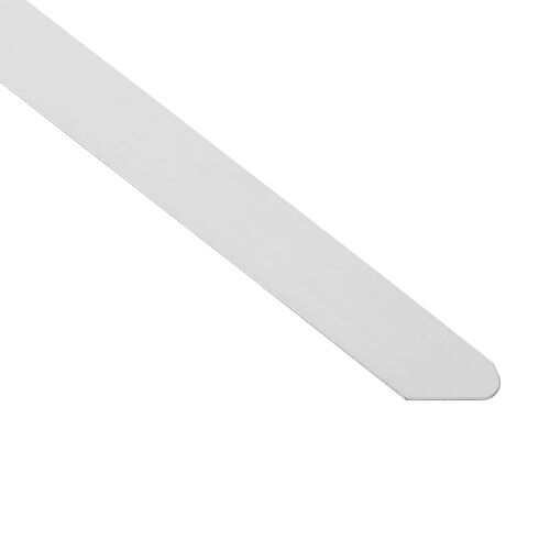 Veza za kabel 50 kom. 7,9 x 250 mm Srebrna - Srebrna 7,9 x 250 mm 50 Cijena