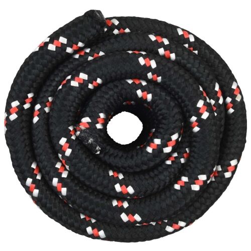 Konopac za čamce 5 mm 5 m Crna i crvena - Crna i crvena 50 mm 5 m Cijena