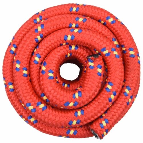 Konopac za čamce 6 mm 5 m Crvena - Crvena 60 mm 5 m Cijena