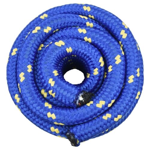 Konopac za čamce 4 mm 25 m Plava - Plava 40 mm 25 m Cijena