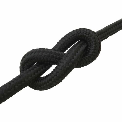 Konopac za čamce 4 mm 25 m Crna - Crna 40 mm 25 m Cijena