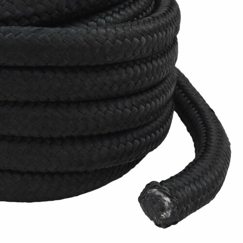 Konopac za čamce 6 mm 5 m Crna - Crna 60 mm 5 m Cijena
