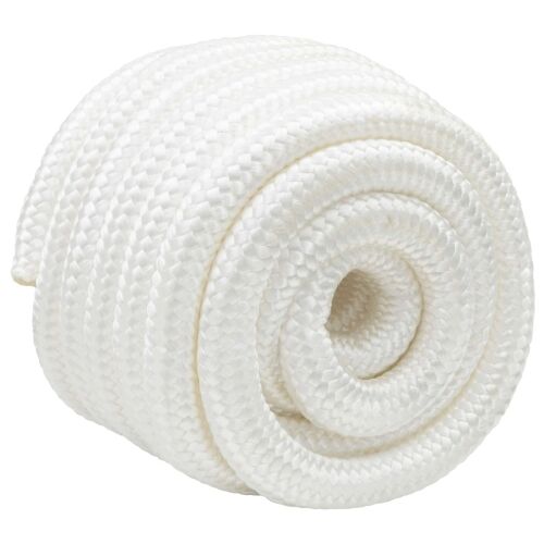 Konopac za čamce 6 mm 5 m Bijela - Bijela 60 mm 5 m Cijena