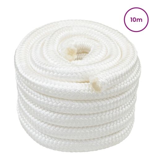 Konopac za čamce 6 mm 10 m Bijela - Bijela 60 mm 10 m Cijena