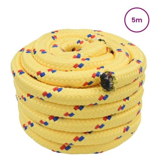 Konopac za čamce 4 mm 5 m Žuta - Žuta 40 mm 5 m Cijena
