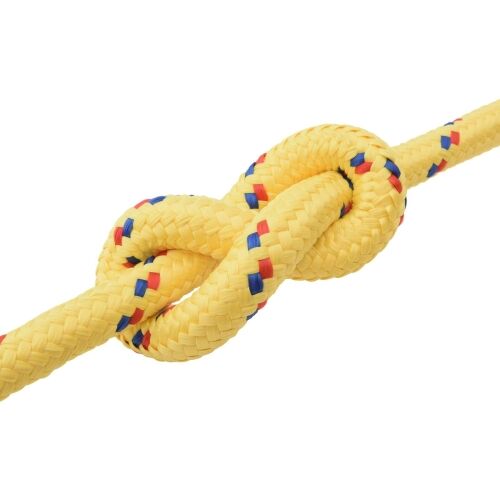 Konopac za čamce 6 mm 5 m Žuta - Žuta 60 mm 5 m Cijena