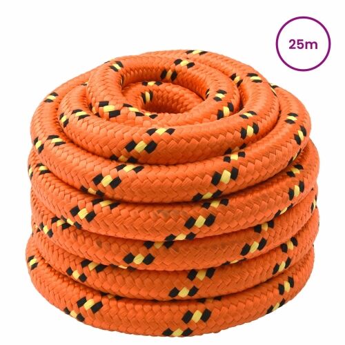 Konopac za čamce 5 mm 25 m Narančasta - Narančasta 50 mm 25 m Cijena