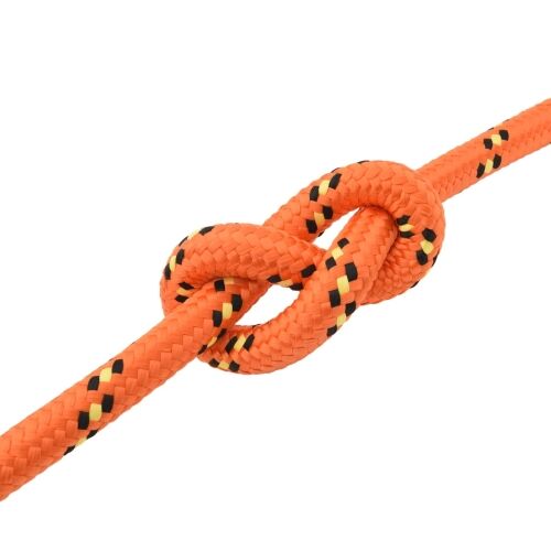 Konopac za čamce 6 mm 5 m Narančasta - Narančasta 60 mm 5 m Cijena