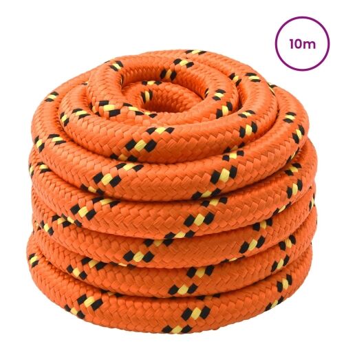 Konopac za čamce 6 mm 10 m Narančasta - Narančasta 60 mm 10 m Cijena