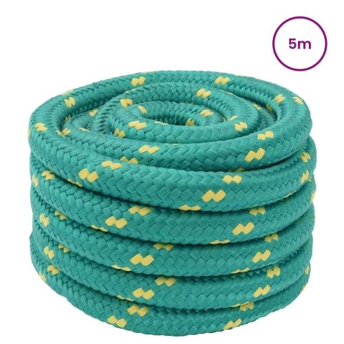 Konopac za čamce 4 mm 5 m Zelena - Zelena 40 mm 5 m Cijena