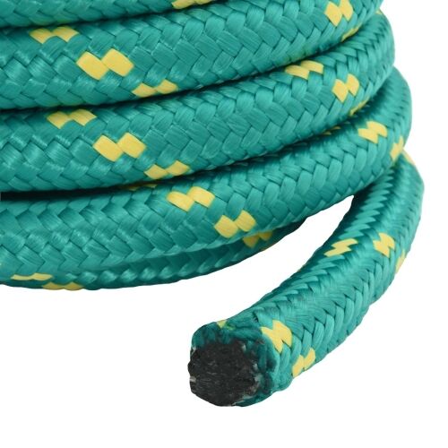 Konopac za čamce 4 mm 10 m Zelena - Zelena 40 mm 10 m Cijena