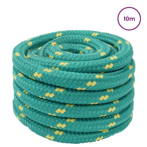 Konopac za čamce 4 mm 10 m Zelena - Zelena 40 mm 10 m Cijena