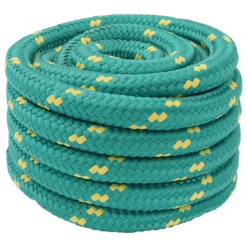 Konopac za čamce 4 mm 10 m Zelena - Zelena 40 mm 10 m Cijena