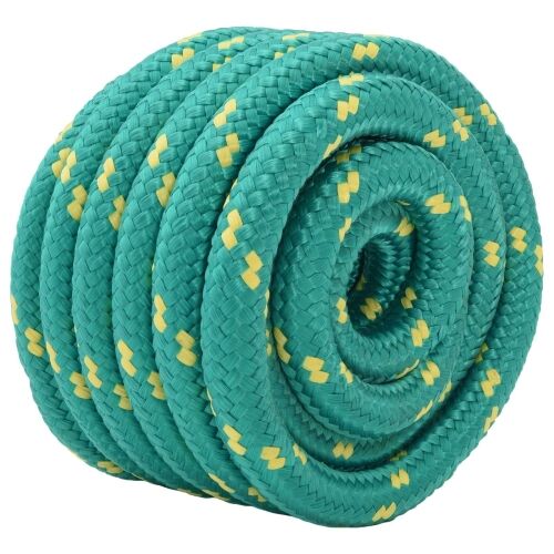 Konopac za čamce 4 mm 10 m Zelena - Zelena 40 mm 10 m Cijena