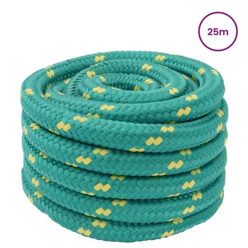 Konopac za čamce 4 mm 25 m Zelena - Zelena 40 mm 25 m Cijena