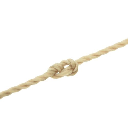 Konopac za čamce 2 mm 25 m Prirodna - Prirodna 2 mm 25 m Cijena