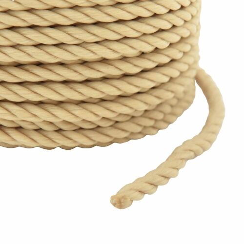 Konopac za čamce 4 mm 50 m Prirodna - Prirodna 4 mm 50 m Cijena