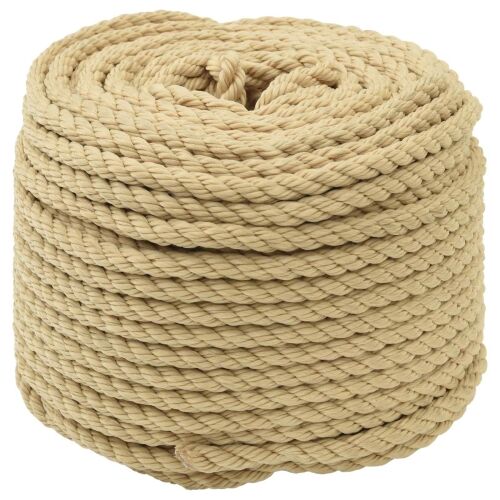 Konopac za čamce 8 mm 25 m Prirodna - Prirodna 8 mm 25 m Cijena
