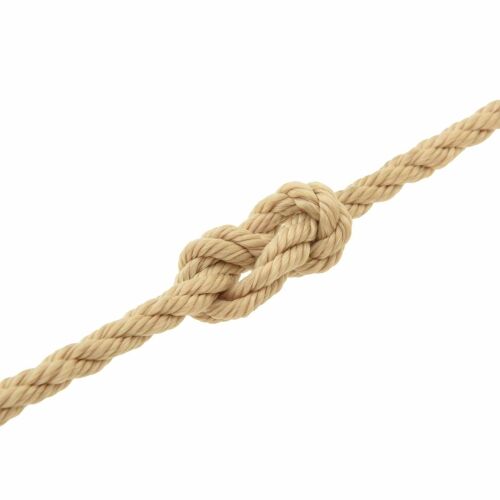 Konopac za čamce 8 mm 250 m Prirodna - Prirodna 8 mm 250 m Cijena