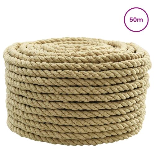 Konopac za čamce 14 mm 50 m Prirodna - Prirodna 14 mm 50 m Cijena