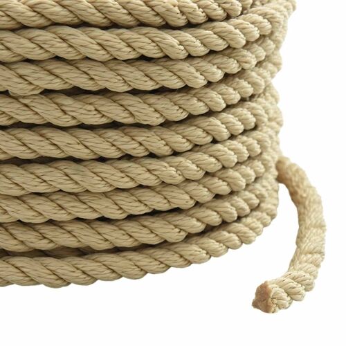 Konopac za čamce 16 mm 25 m Prirodna - Prirodna 16 mm 25 m Cijena