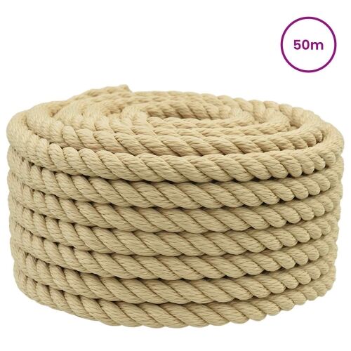 Konopac za čamce 18 mm 50 m Prirodna - Prirodna 18 mm 50 m Cijena