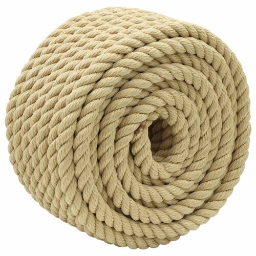 Konopac za čamce 2 mm 25 m Prirodna - Prirodna 20 mm 25 m Cijena