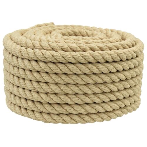 Konopac za čamce 2 mm 25 m Prirodna - Prirodna 20 mm 25 m Cijena