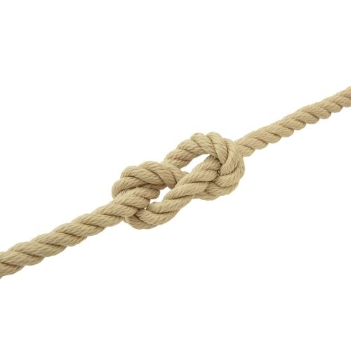 Konopac za čamce 2 mm 25 m Prirodna - Prirodna 20 mm 25 m Cijena