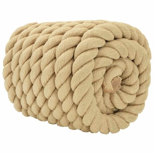 Konopac za čamce 3 mm 25 m Prirodna - Prirodna 30 mm 25 m Cijena
