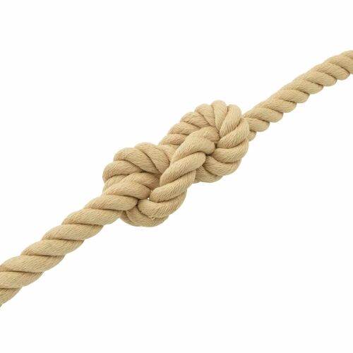 Konopac za čamce 3 mm 50 m Prirodna - Prirodna 30 mm 50 m Cijena