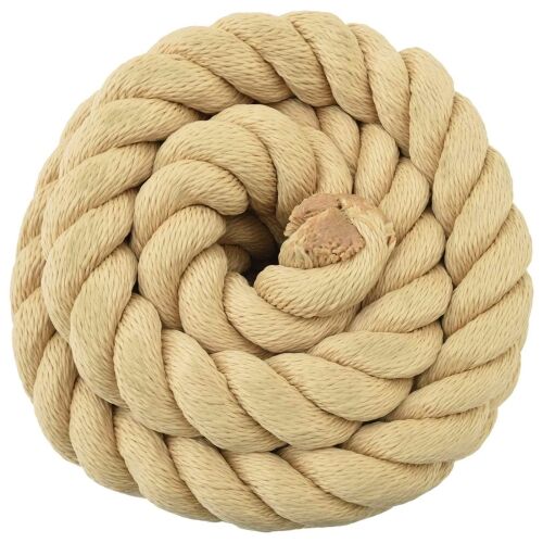 Konopac za čamce 4 mm 25 m Prirodna - Prirodna 40 mm 25 m Cijena