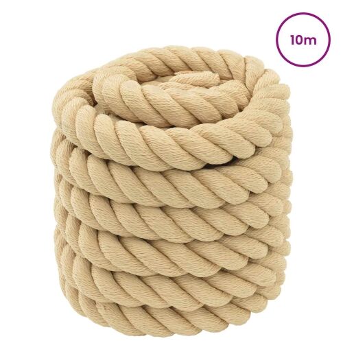 Konopac za čamce 6 mm 10 m Prirodna - Prirodna 60 mm 10 m Cijena