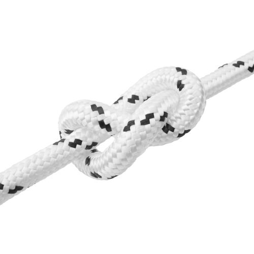 Konopac za čamce 2.5 mm 25 m Bijela Poliester - Bijela 25 mm 25 m Cijena