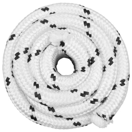 Konopac za čamce 2.5 mm 50 m Bijela Poliester - Bijela 25 mm 50 m Cijena