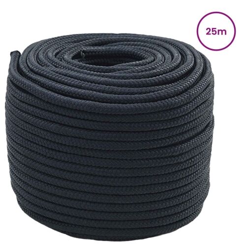 Konopac za čamce 1.6 mm 25 m Kraljevsko plava Poliester - Kraljevski plava 16 mm 25 m Cijena