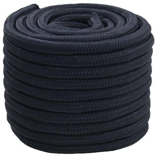Konopac za čamce 2.5 mm 25 m Kraljevsko plava Poliester - Kraljevski plava 25 mm 25 m Cijena