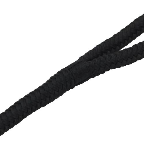 Konopac za čamce 14 mm 9 m Crna Poliester - Crna 14 mm 9 m Cijena