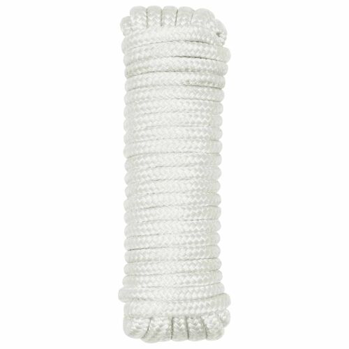 Konopac za čamce 10 mm 9 m Bijela Poliester - Bijela 10 mm 9 m Cijena