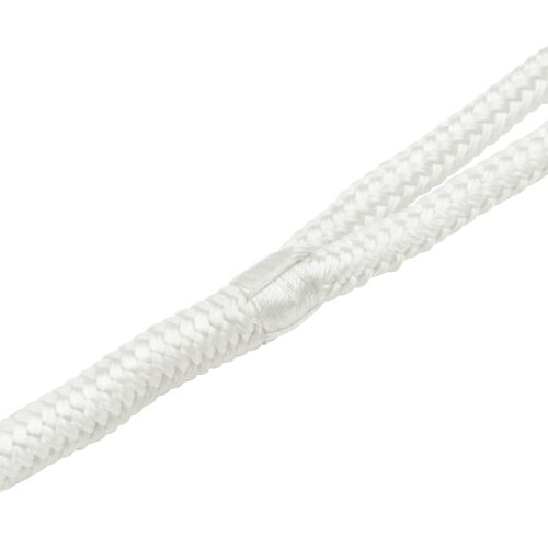 Konopac za čamce 10 mm 12 m Bijela Poliester - Bijela 10 mm 12 m Cijena