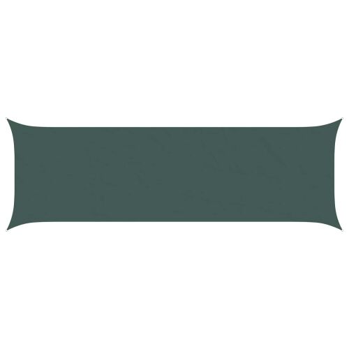 Jedro za sunce Tamnozelena 2 x 6 m 100% poliester Oxford - Tamnozelena 2 x 6 m Cijena