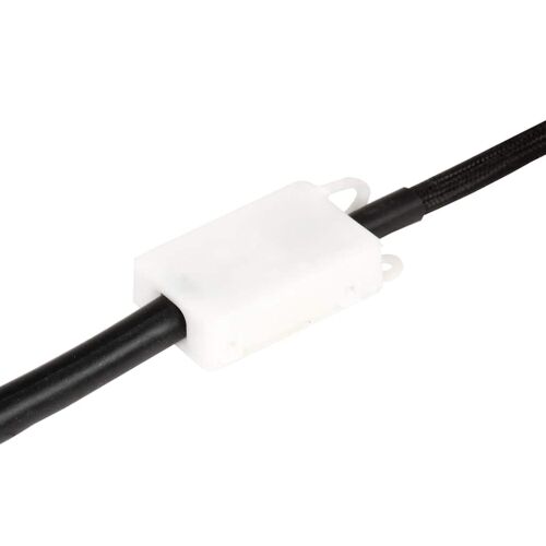 Industrijska viseća svjetiljka 25 W crna okrugla 19 cm E27 - Crna Ø 19 cm 1 1 Cijena