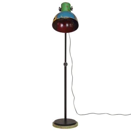 Podna svjetiljka 25 W raznobojna 30 x 30 x 100 - 150 cm E27 - Šareni 1 1 Šareni Cijena