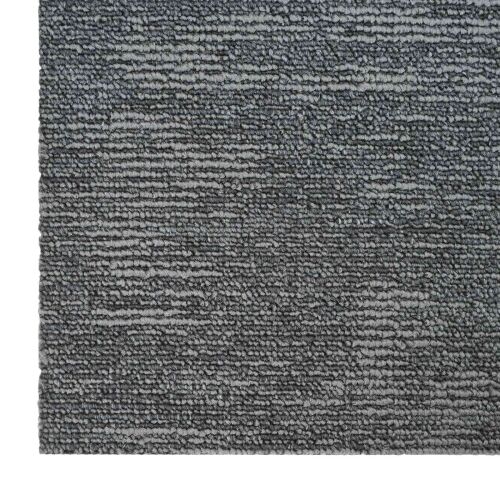 Tepih pločica Rock siva 50 x 50 cm 20 kom. PP i bitumen - Stjenovito siva 20 Cijena